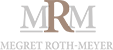 MRM Avocat – Audrey Mégret Roth-Meyer Logo